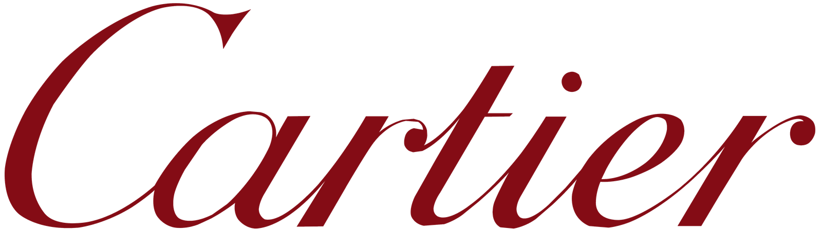 Cartier