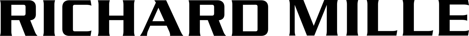Richard Mille