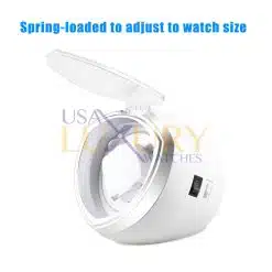 Luxury Watches New York