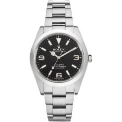 Rolex 214270 Explorer 39 mm Stainless Steel