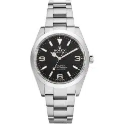 Rolex 214270 Explorer 39 mm Stainless Steel