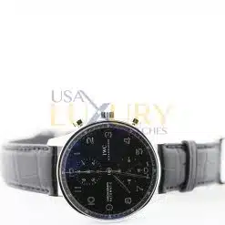 IWC Chronograph