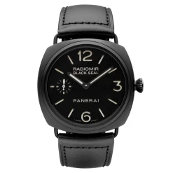 Panerai Radiomir PAM00292 Black Seal