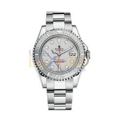 Rolex 116622 Yacht-Master 40 mm Stainless Steel and Platinum