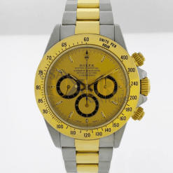 Rolex 16523 Daytona 40 mm Two-Tone Inversed 6