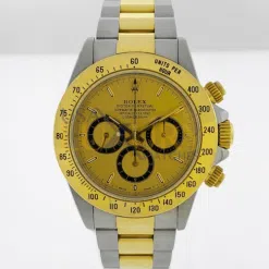 Rolex 16523 Daytona 40 mm Two-Tone Inversed 6
