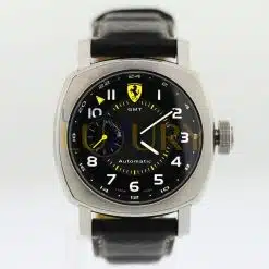 Panerai Ferrari GMT