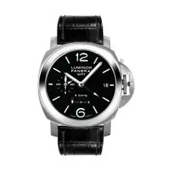 Panerai Luminor PAM00233 1950 8 Days GMT