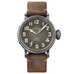 Zenith 11.2430.679/21.c801 Pilot Type 20 Mens Watch