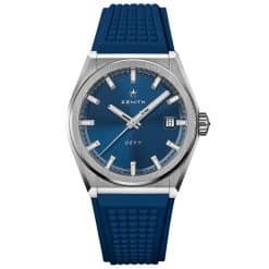 Zenith 95.9000.670/51.r790 Defy Classic Watch