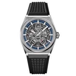 Zenith 95.9000.670/78.r782 Defy Classic Watch
