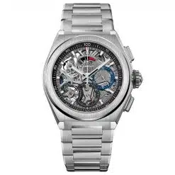 Zenith 95.9000.9004/78.m9000 Defy El Primero 21 Mens Watch