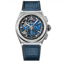 Zenith 95.9002.9004/78.r584 Defy El Primero 21 Mens Watch