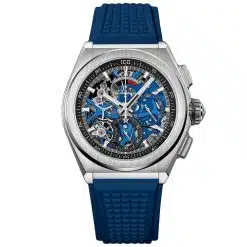 Zenith 95.9002.9004/78.r590 Defy El Primero 21 Mens Watch