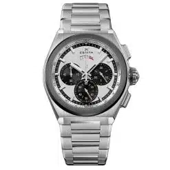 Zenith 95.9005.9004/01.m9000 Defy El Primero 21 Mens Watch