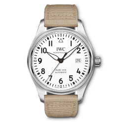 IWC IW327017 Pilot's Mark XVIII Automatic Watch