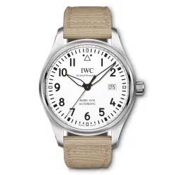IWC IW327017 Pilot's Mark XVIII Automatic Watch