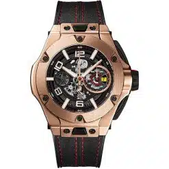 Hublot 402.ox.0138.wr Big Bang UNICO Ferrari 45mm Men's Watch