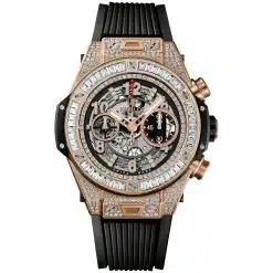 Hublot Big Bang UNICO 45mm Mens Watch 411.ox.1180.rx.0904