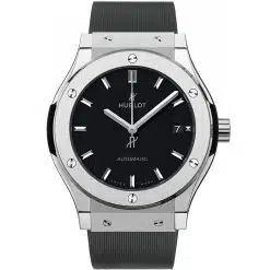 Hublot 511.nx.1171.rx Classic Fusion Automatic 45mm Mens Watch