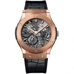 Hublot Classic Fusion Classico Ultra Thin 42mm Mens Watch 545.ox.0180.lr