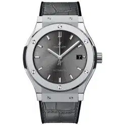 Hublot 565.nx.7071.lr Classic Fusion Automatic 38mm Midsize Watch