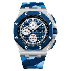 Audemars Piguet 26400SO.OO.A335CA.01 Royal Oak Offshore Selfwinding Chronograph