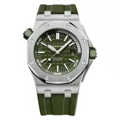 Audemars Piguet 15710ST.OO.A052CA.01 Royal Oak Offshore Diver