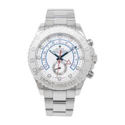 Rolex 116689 Yacht-Master II 44mm Men's Watch