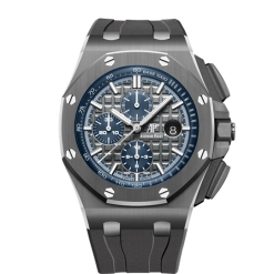 Audemars Piguet 26405CG.OO.A004CA.01 Royal Oak Offshore Selfwinding Chronograph