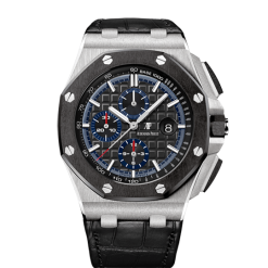 Audemars Piguet 26411PO.OO.A002CR.01 Royal Oak Offshore Self-Winding Chronograph