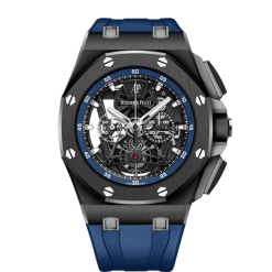 Audemars Piguet 26407CE.OO.A030CA.01 Royal Oak Offshore Tourbillon Chronograph