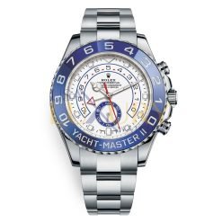 Rolex Yacht-Master II 116680 44mm Men's Watch