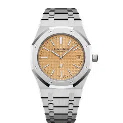 Audemars Piguet 15202BC.OO.1240BC.01 Royal Oak “Jumbo” Extra-Thin