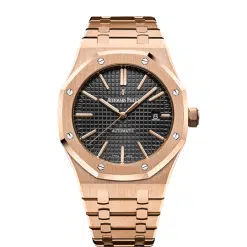 Audemars Piguet 15400OR.OO.1220OR.01 Royal Oak Selfwinding