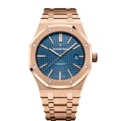 Audemars Piguet 15400OR.OO.1220OR.03 Royal Oak Selfwinding