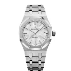 Audemars Piguet 15450ST.OO.1256ST.01 Royal Oak Self-Winding