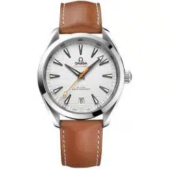 Omega 220.12.41.21.02.001 Aqua Terra 150M Co-Axial Master Chronometer Watch