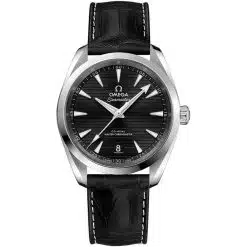 Omega 220.13.38.20.01.001 Aqua Terra 150M Co-Axial Master Chronometer Watch