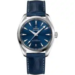 Omega 220.13.38.20.03.001 Aqua Terra 150M Co-Axial Master Chronometer Watch