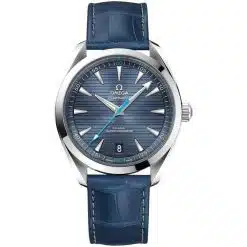 Omega 220.13.41.21.03.002 Aqua Terra 150M Co-Axial Master Chronometer Watch