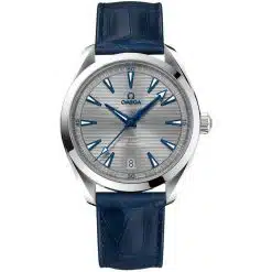 Omega 220.13.41.21.06.001 Aqua Terra 150M Co-Axial Master Chronometer Watch