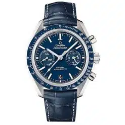 Omega 311.93.44.51.03.001 Speedmaster Moonwatch Co-Axial Chronograph Watch