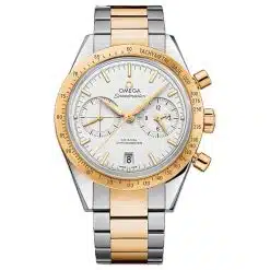 Omega 331.20.42.51.02.001 Speedmaster '57 Co-Axial Chronograph 41.5mm Mens Watch