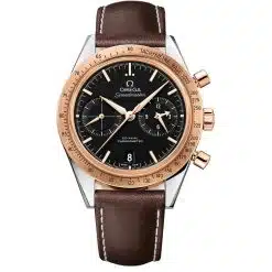 Omega 331.22.42.51.01.001 Speedmaster '57 Co-Axial Chronograph 41.5mm Mens Watch