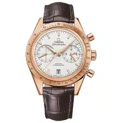 Omega 331.53.42.51.02.002 Speedmaster '57 Co-Axial Chronograph Watch