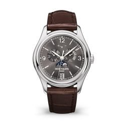 Patek Philippe 5146G-010 Complications Self-Winding