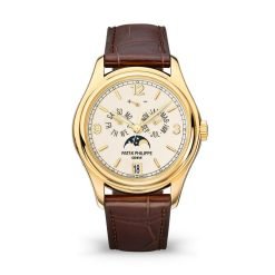 Patek Philippe 5146J-001 Complications Self-Winding
