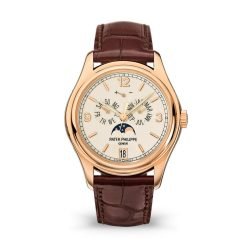 Patek Philippe 5146R-001 Complications Self-Winding Watch