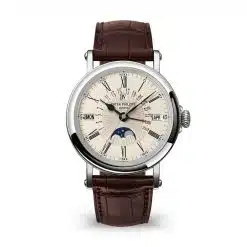 Patek Philippe 5159G-001 GRAND Complications Self-Winding